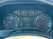 2015 GMC SIERRA 2500HD CREW CAB 4X4 6.0L V8 CERTIFIED - Photo 17