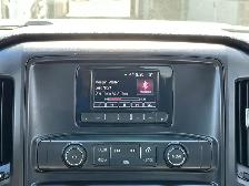 2015 GMC SIERRA 2500HD CREW CAB 4X4 6.0L V8 CERTIFIED - Photo 19