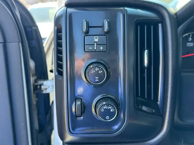 2015 GMC SIERRA 2500HD CREW CAB 4X4 6.0L V8 CERTIFIED - Photo 20