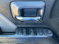 2015 GMC SIERRA 2500HD CREW CAB 4X4 6.0L V8 CERTIFIED - Photo 21