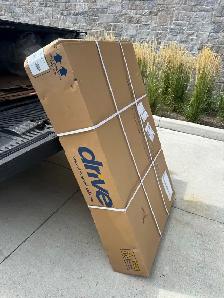 DRIVE MEDICAL HOYER PATIENT LIFT NEW UNOPENED BOX - Photo 7