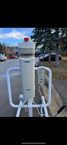 DRIVE MEDICAL HOYER PATIENT LIFT NEW UNOPENED BOX - Photo 10