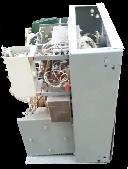 DC Power Supply, High Current Variable Voltage - Photo 6