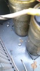 DC Power Supply, High Current Variable Voltage - Photo 7