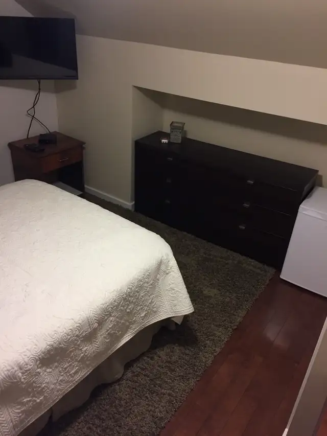 Room for Rent - Photo 5