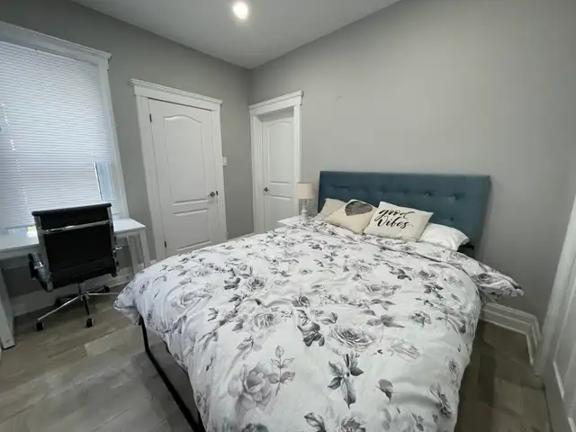 Rooms available in newly renovated Windsor home - Photo 5