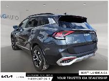 2025 Kia Sportage EX - Photo 2