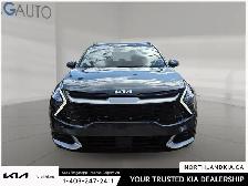 2025 Kia Sportage EX - Photo 6