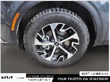 2025 Kia Sportage EX - Photo 7