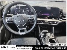 2025 Kia Sportage EX - Photo 11