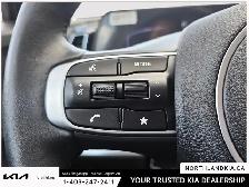 2025 Kia Sportage EX - Photo 12