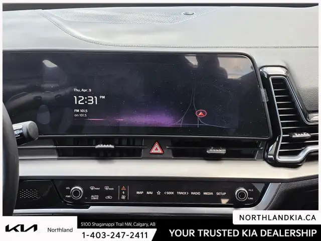 2025 Kia Sportage EX - Photo 15