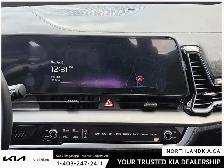 2025 Kia Sportage EX - Photo 15