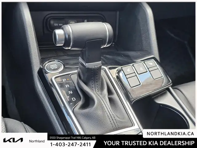 2025 Kia Sportage EX - Photo 17