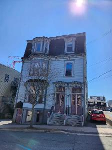 142 Leinster St - 2BR Uptown, Laundry, Water Views