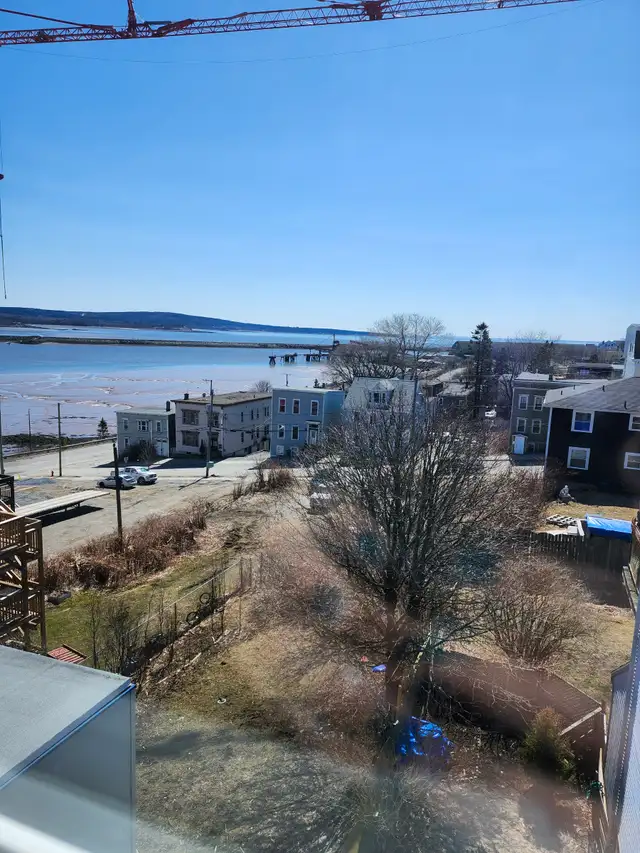 142 Leinster St - 2BR Uptown, Laundry, Water Views - Photo 10