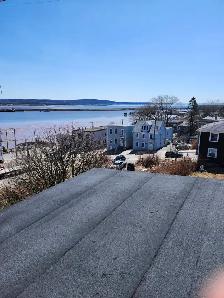 142 Leinster St - 2BR Uptown, Laundry, Water Views - Photo 11