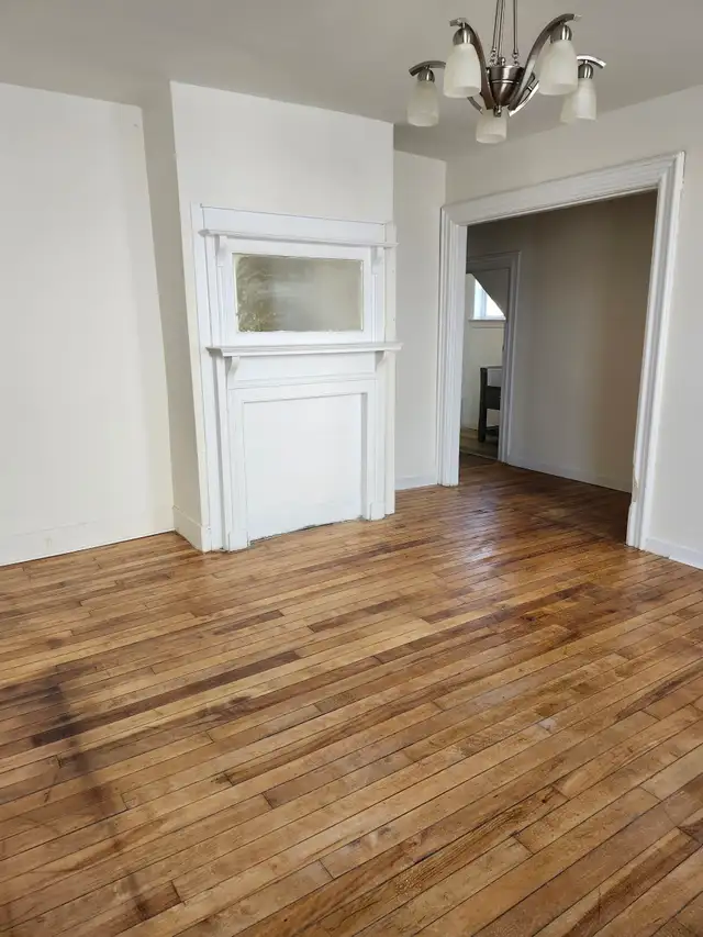 168 St James #1 - 3BR Den Uptown, Bright & Spacious, W/D Hookups - Photo 3