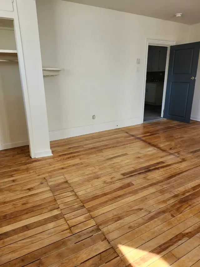 168 St James #1 - 3BR Den Uptown, Bright & Spacious, W/D Hookups - Photo 6