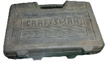 Craftsman 3/8' Rechargable Battery Drill Kit - Photo 6