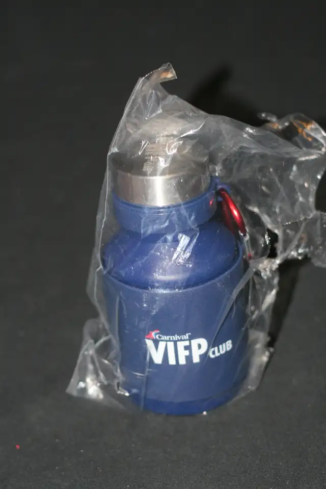 CARNIVAL CRUISE LINE LUGGAGE TAGS, PINS, GIFTS, COLLECTIBLES - Photo 6