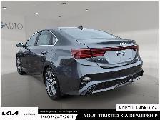 2022 Kia Forte EX - Photo 2