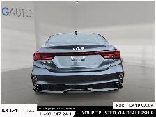 2022 Kia Forte EX - Photo 3