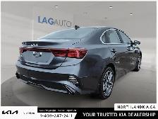 2022 Kia Forte EX - Photo 4