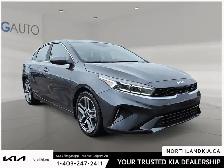 2022 Kia Forte EX - Photo 5