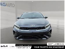 2022 Kia Forte EX - Photo 6