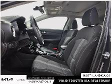 2022 Kia Forte EX - Photo 10