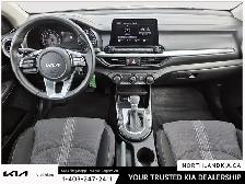 2022 Kia Forte EX - Photo 11