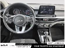 2022 Kia Forte EX - Photo 12