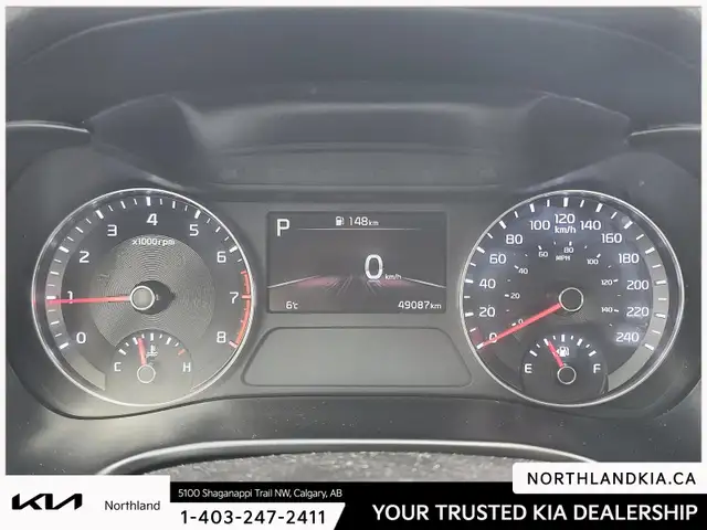 2022 Kia Forte EX - Photo 15