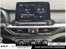 2022 Kia Forte EX - Photo 16