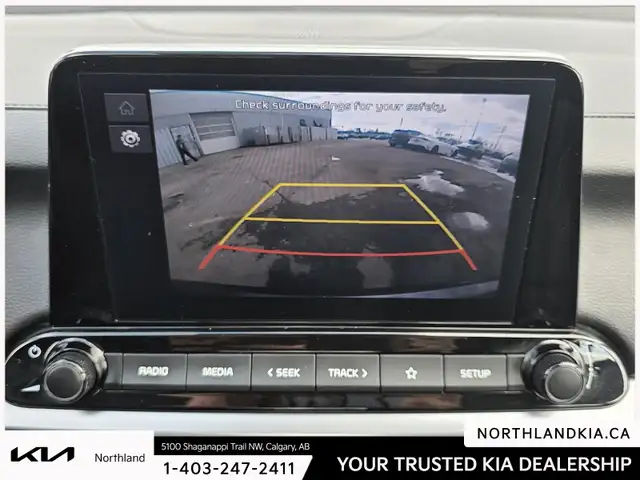 2022 Kia Forte EX - Photo 17