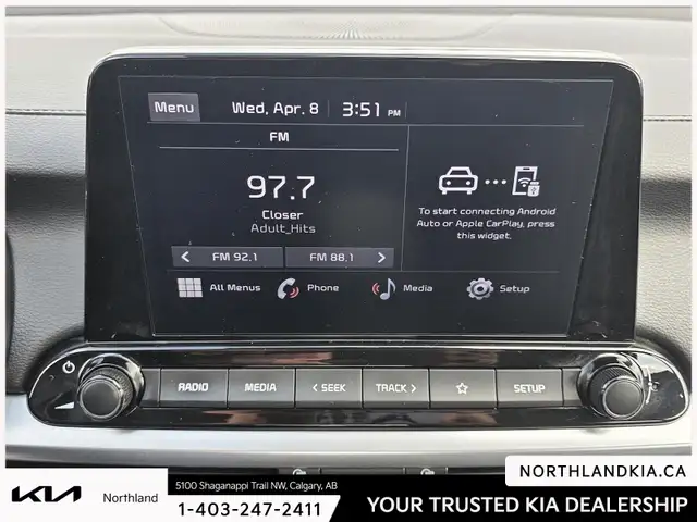 2022 Kia Forte EX - Photo 18