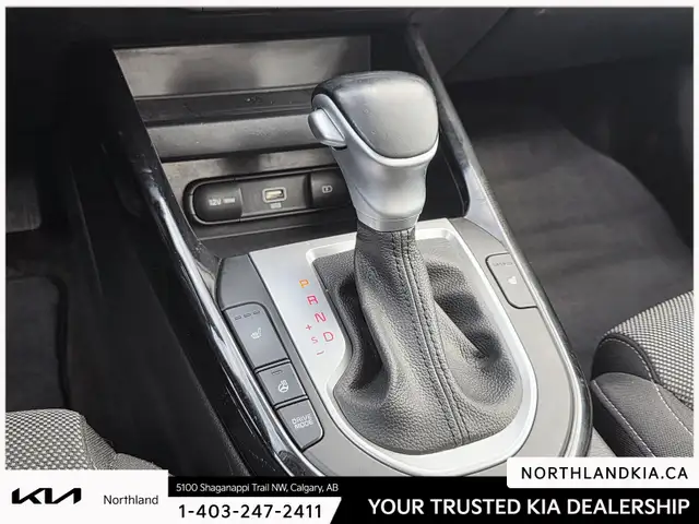 2022 Kia Forte EX - Photo 19