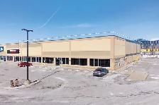 3020 Hawthorne Rd., Unit 200A | Showroom/Warehouse for Lease