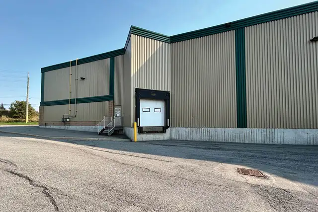 3020 Hawthorne Rd., Unit 200A | Showroom/Warehouse for Lease - Photo 6