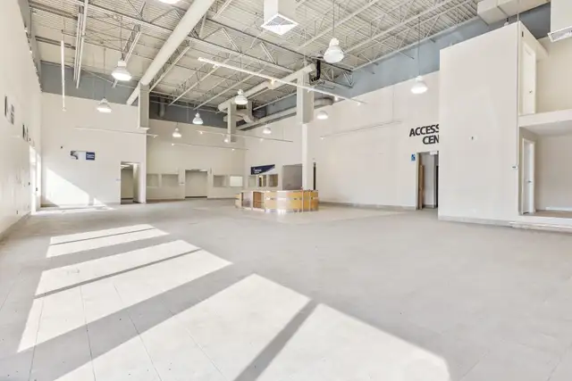 3020 Hawthorne Rd., Unit 200A | Showroom/Warehouse for Lease - Photo 13