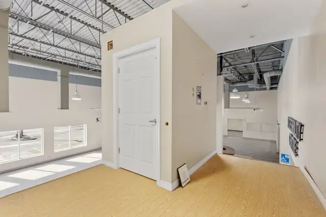 3020 Hawthorne Rd., Unit 200A | Showroom/Warehouse for Lease - Photo 26