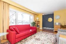 Available July 1 - Sargent Park Main Floor Duplex - Photo 2