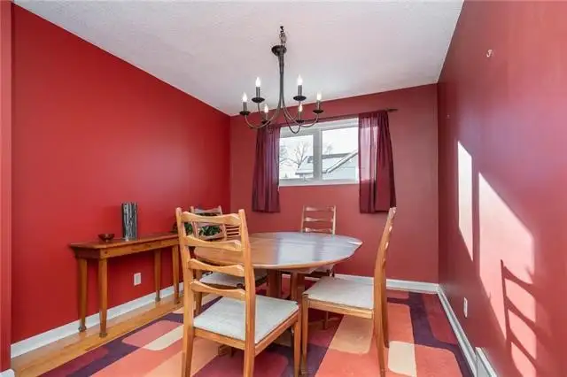 Available July 1 - Sargent Park Main Floor Duplex - Photo 5