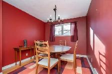 Available July 1 - Sargent Park Main Floor Duplex - Photo 5