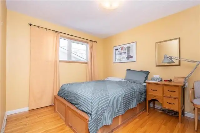 Available July 1 - Sargent Park Main Floor Duplex - Photo 6