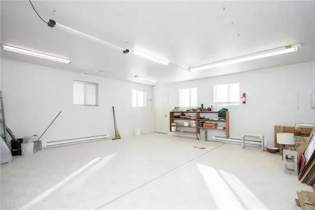 Available July 1 - Sargent Park Main Floor Duplex - Photo 14