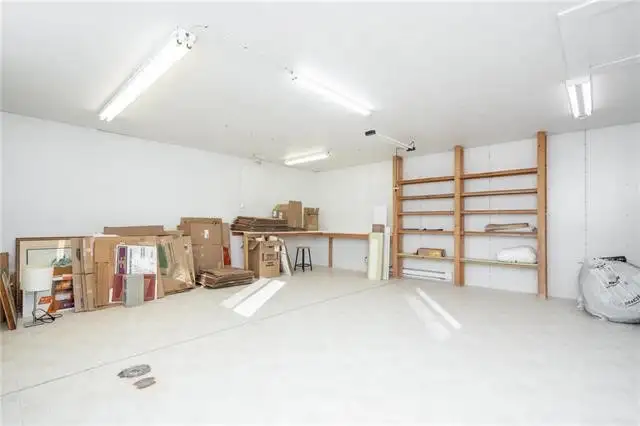 Available July 1 - Sargent Park Main Floor Duplex - Photo 15