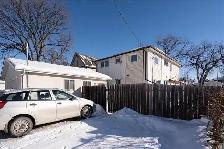 Available July 1 - Sargent Park Main Floor Duplex - Photo 16