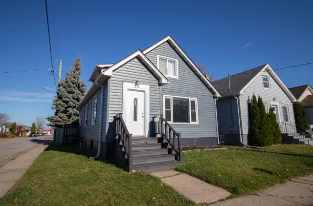 23 St. Patrick St, St. Catharines - 3 Bedroom Main Unit - Photo 17